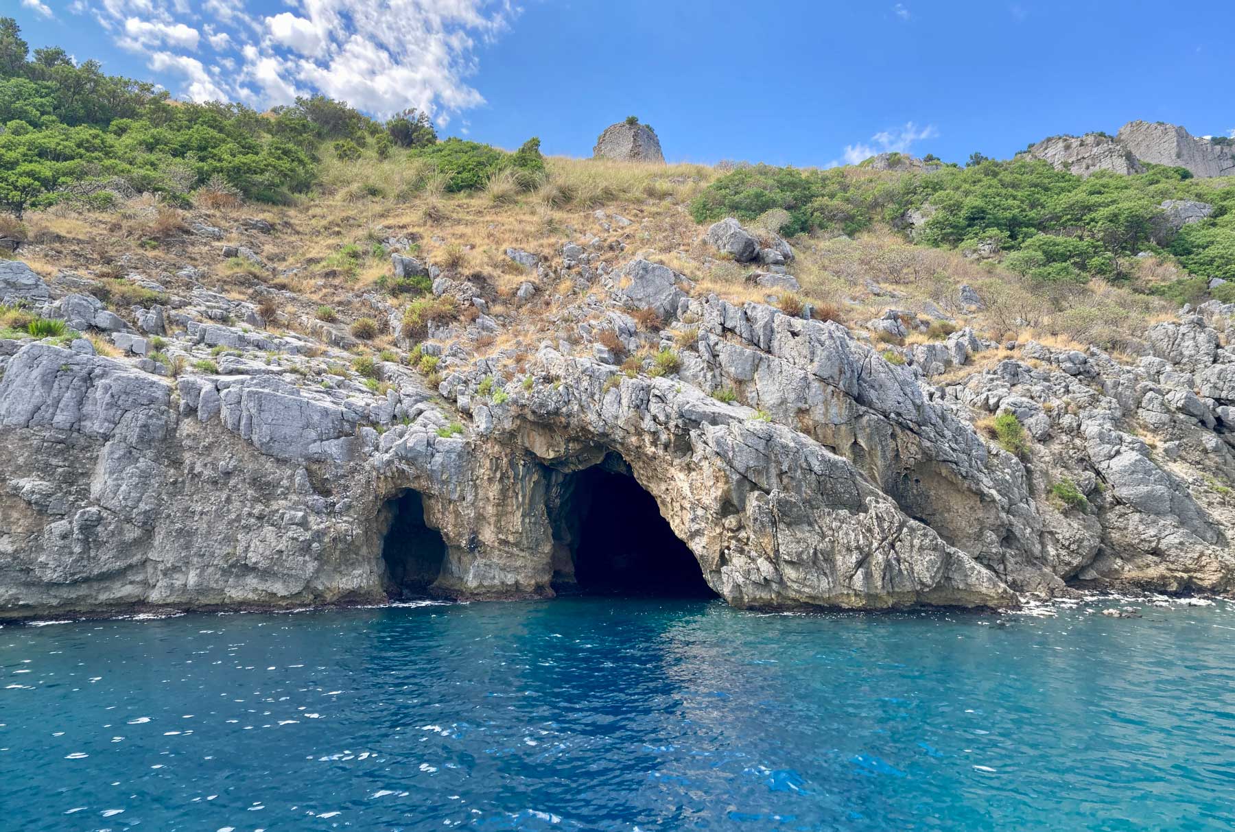 Palinuro-Grotte-1