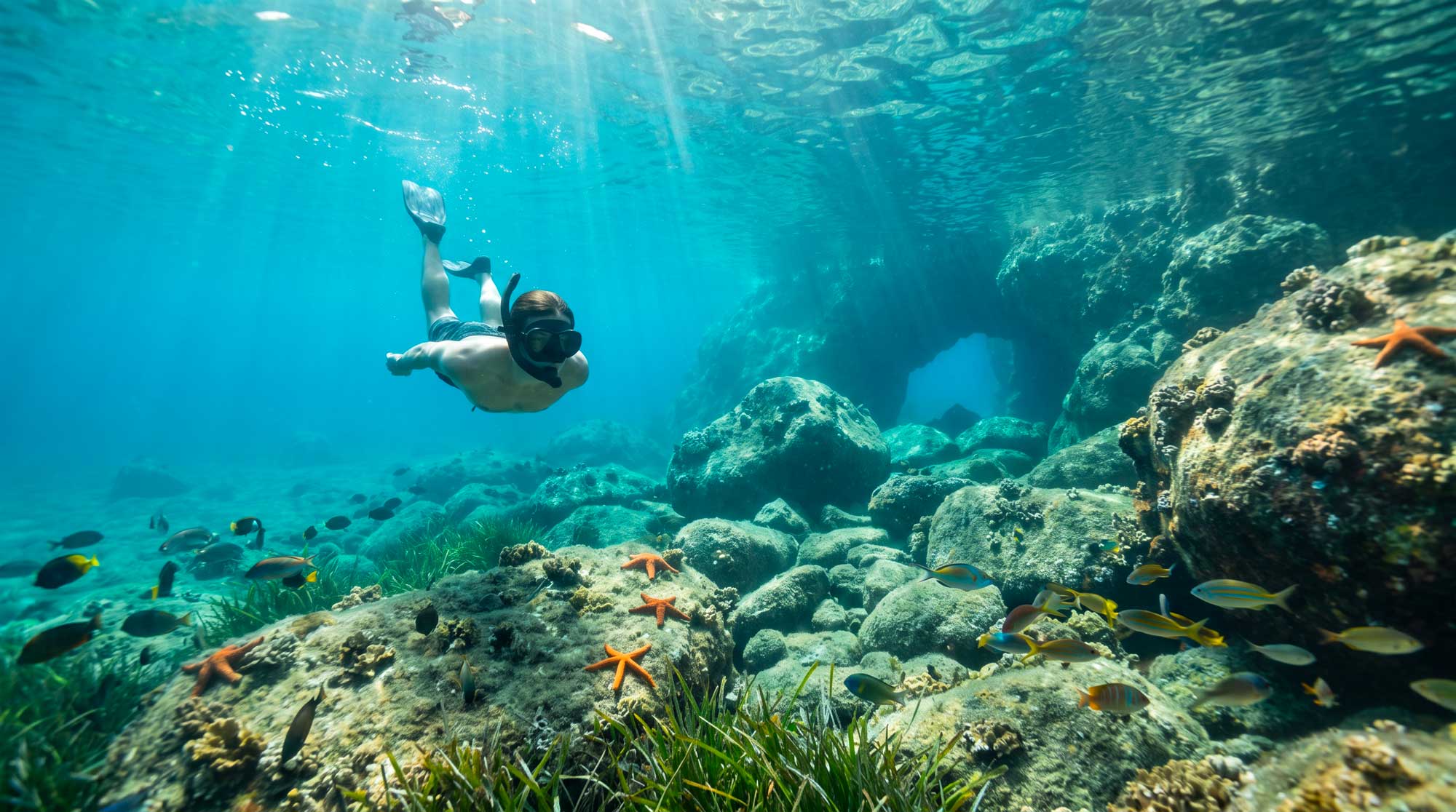 Palinuro-Snorkeling-1