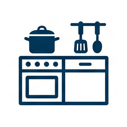 Servizi-Cucina