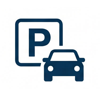 Servizi-Parcheggio